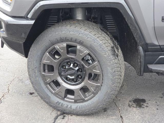 2026 GMC HUMMER EV SUV 3X