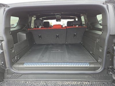 2026 GMC HUMMER EV SUV 3X