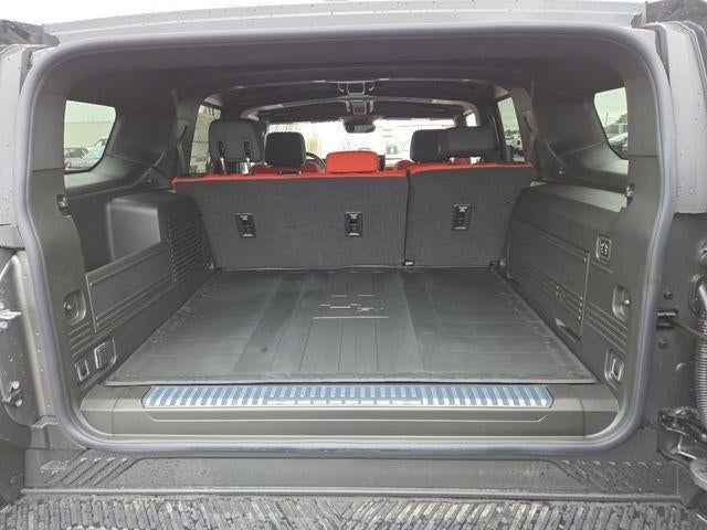 2026 GMC HUMMER EV SUV 3X