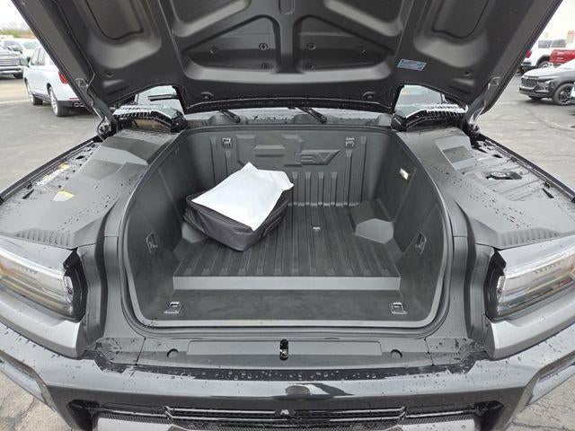 2026 GMC HUMMER EV SUV 3X