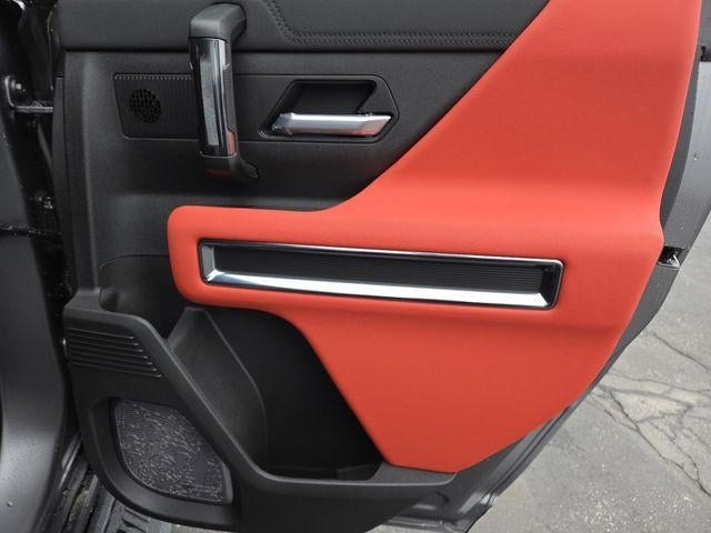 2026 GMC HUMMER EV SUV 3X