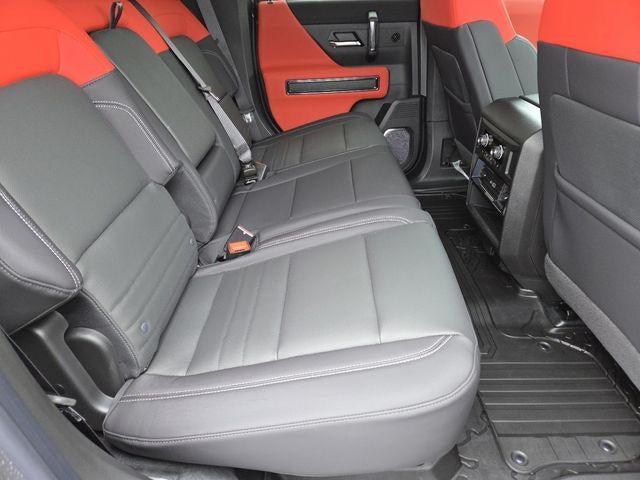 2026 GMC HUMMER EV SUV 3X