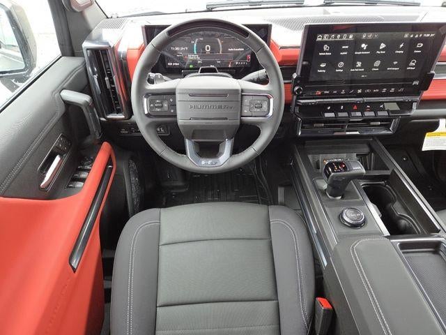 2026 GMC HUMMER EV SUV 3X