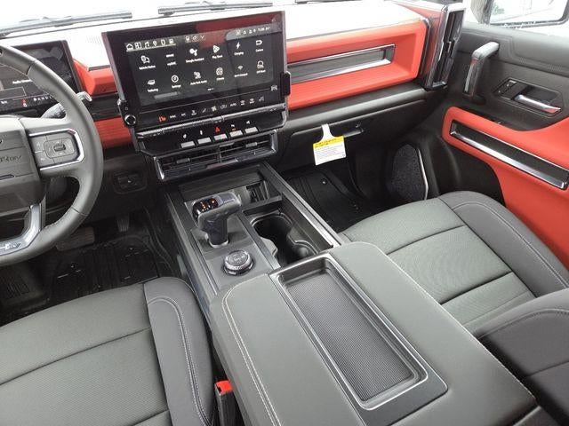 2026 GMC HUMMER EV SUV 3X