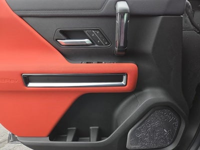 2026 GMC HUMMER EV SUV 3X