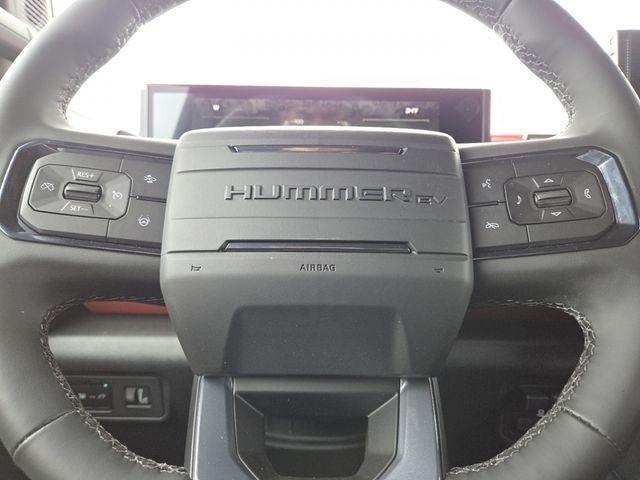 2026 GMC HUMMER EV SUV 3X