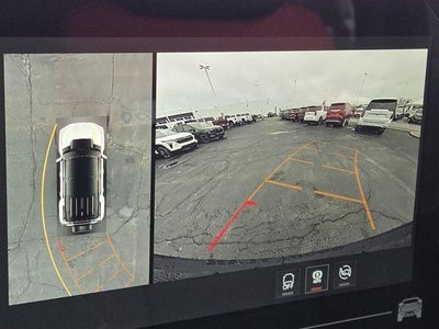 2026 GMC HUMMER EV SUV 3X