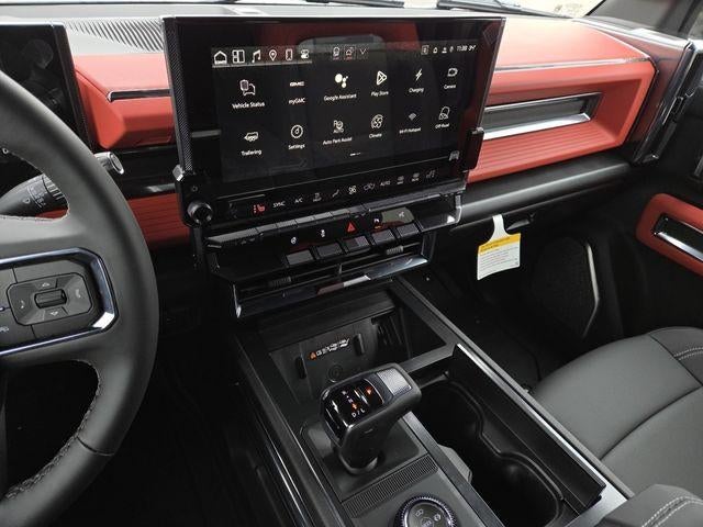 2026 GMC HUMMER EV SUV 3X