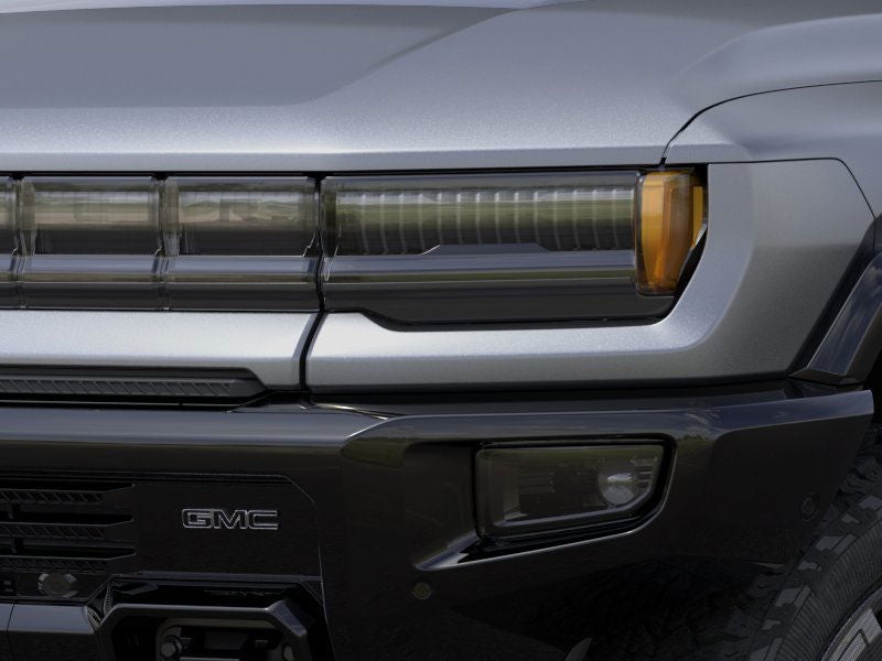 2026 GMC HUMMER EV SUV 3X