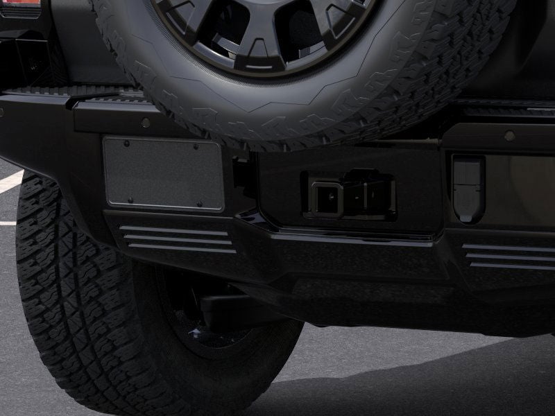 2026 GMC HUMMER EV SUV 3X