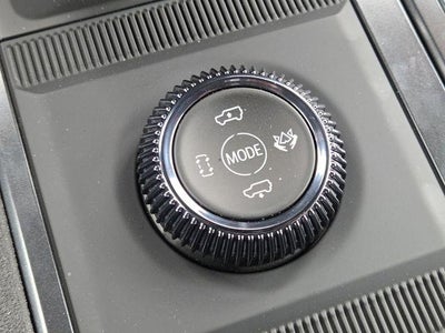 2026 GMC HUMMER EV SUV 3X