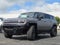 2026 GMC HUMMER EV SUV 3X