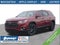2019 Chevrolet Traverse RS