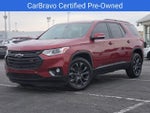 2019 Chevrolet Traverse RS