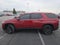 2019 Chevrolet Traverse RS