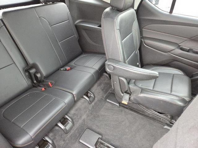 2019 Chevrolet Traverse RS