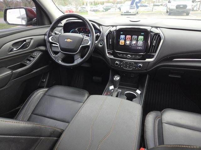2019 Chevrolet Traverse RS