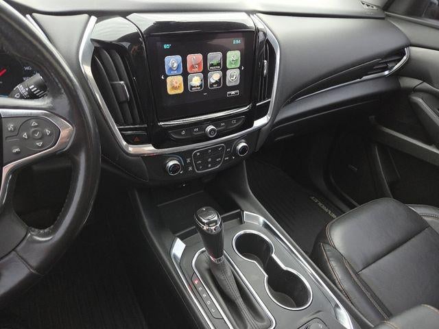 2019 Chevrolet Traverse RS