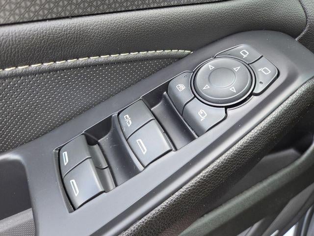 2022 Chevrolet Traverse Premier Redline Edition