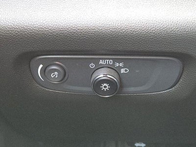 2022 Chevrolet Traverse Premier Redline Edition