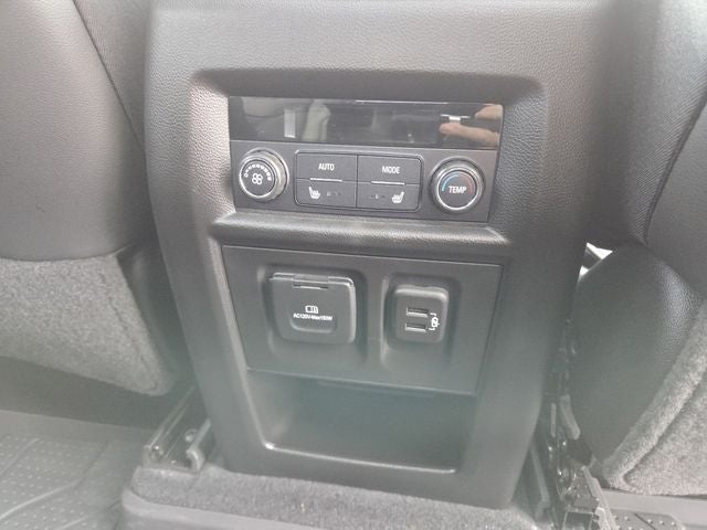 2022 Chevrolet Traverse Premier Redline Edition