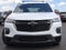 2022 Chevrolet Traverse Premier Redline Edition
