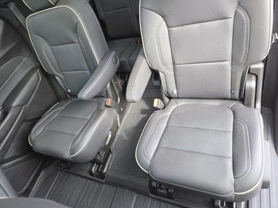 2022 Chevrolet Traverse Premier Redline Edition