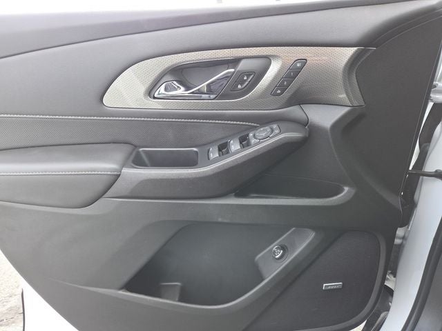 2022 Chevrolet Traverse Premier Redline Edition