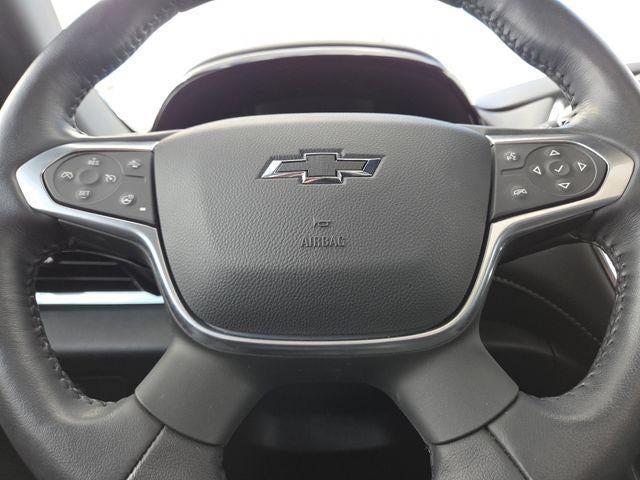 2022 Chevrolet Traverse Premier Redline Edition