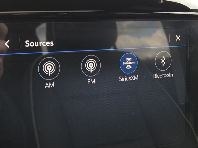 2022 Chevrolet Traverse Premier Redline Edition