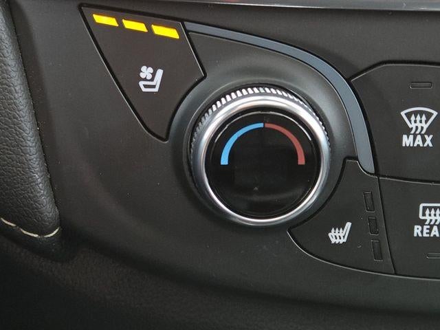 2022 Chevrolet Traverse Premier Redline Edition