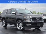 2020 Chevrolet Tahoe Premier Premier Plus Edition