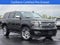 2020 Chevrolet Tahoe Premier Premier Plus Edition
