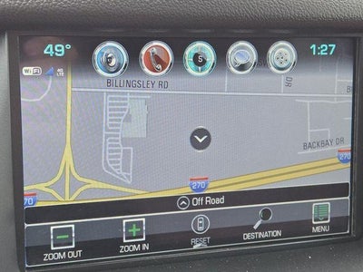 2020 Chevrolet Tahoe Premier Premier Plus Edition