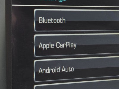2020 Chevrolet Tahoe Premier Premier Plus Edition