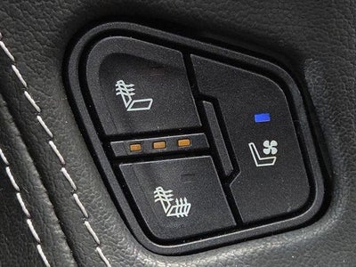 2020 Chevrolet Tahoe Premier Premier Plus Edition