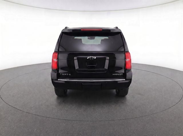 2020 Chevrolet Tahoe Premier Premier Plus Edition