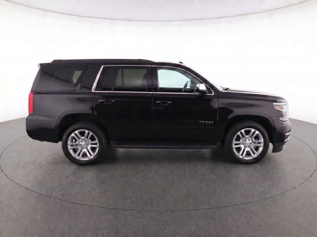 2020 Chevrolet Tahoe Premier Premier Plus Edition