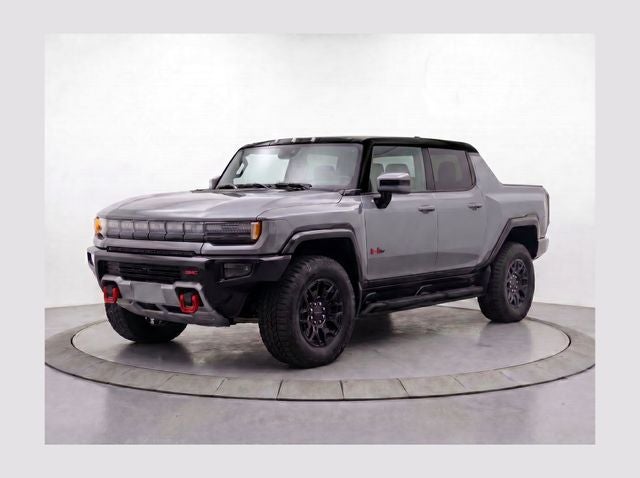 2024 GMC HUMMER EV 2X