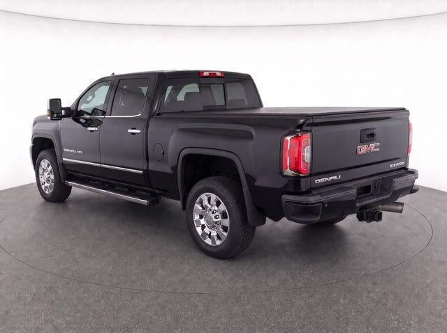 2019 GMC Sierra 2500 HD Denali