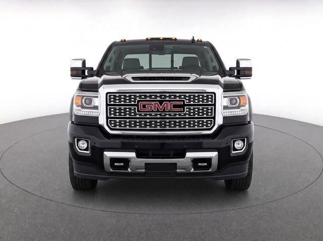 2019 GMC Sierra 2500 HD Denali