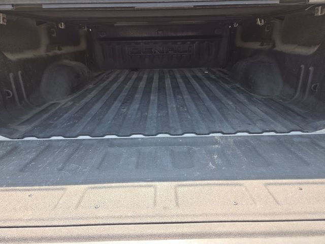 2018 GMC Sierra 2500 HD Denali