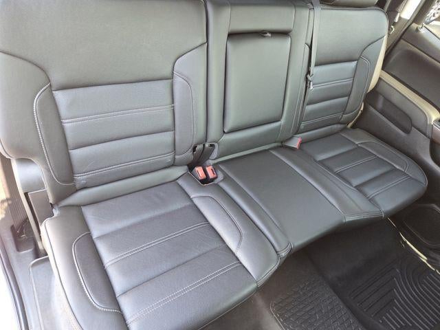 2018 GMC Sierra 2500 HD Denali