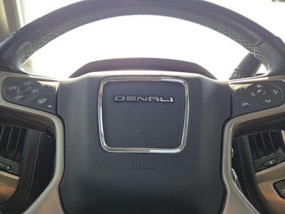 2018 GMC Sierra 2500 HD Denali