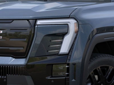 2026 GMC Sierra EV Elevation