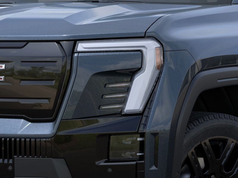 2026 GMC Sierra EV Elevation
