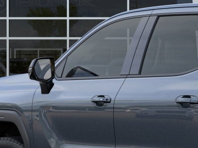 2026 GMC Sierra EV Elevation