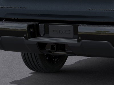 2026 GMC Sierra EV Elevation
