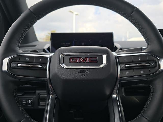 2026 GMC Sierra EV Elevation