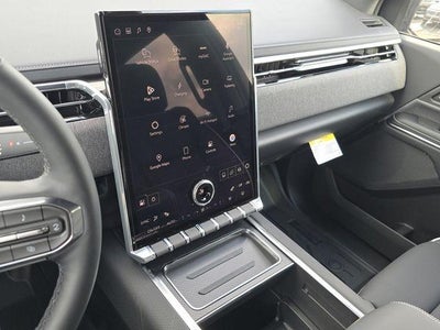 2026 GMC Sierra EV Elevation